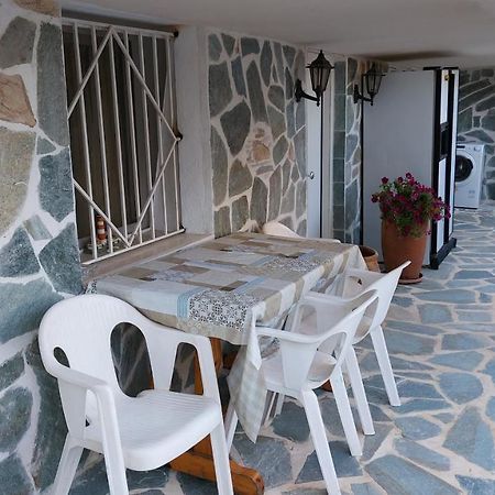 Shley House 1 Apartment Artemida  Ngoại thất bức ảnh