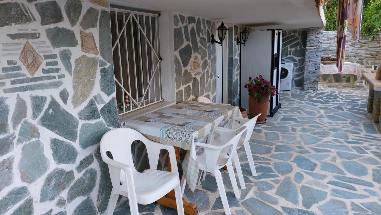 Shley House 1 Apartment Artemida  Ngoại thất bức ảnh