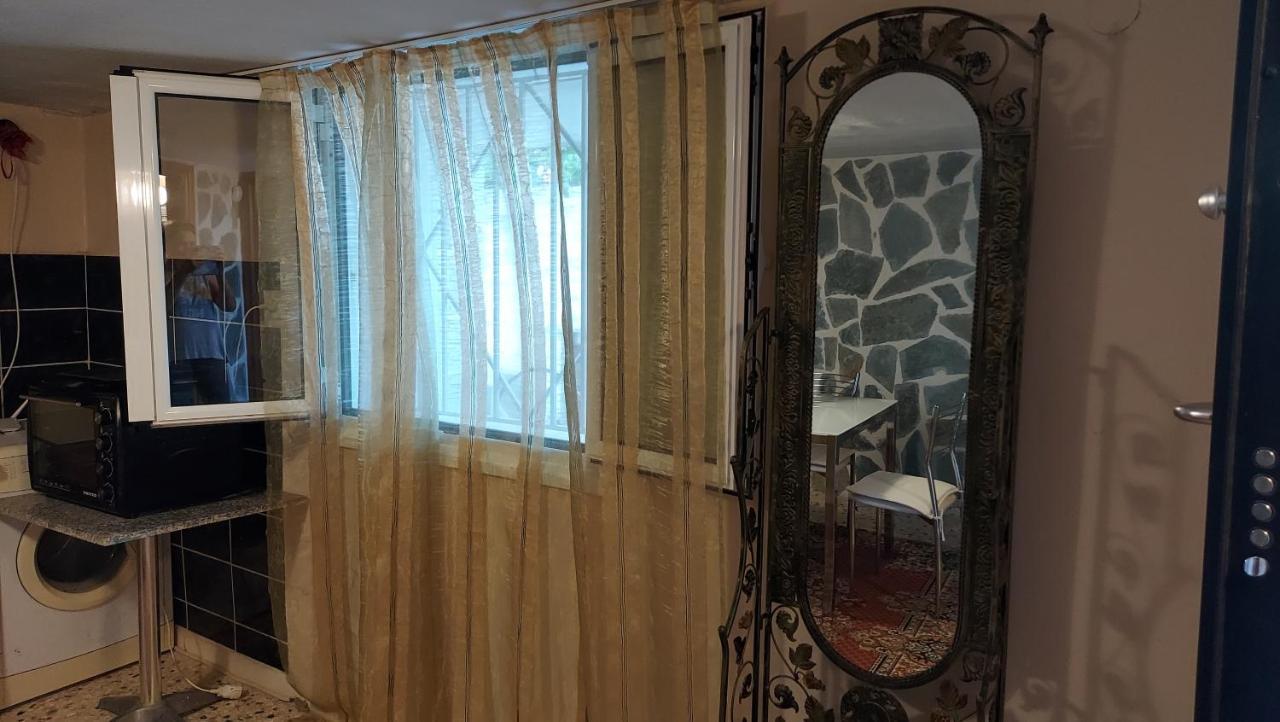 Shley House 1 Apartment Artemida  Ngoại thất bức ảnh