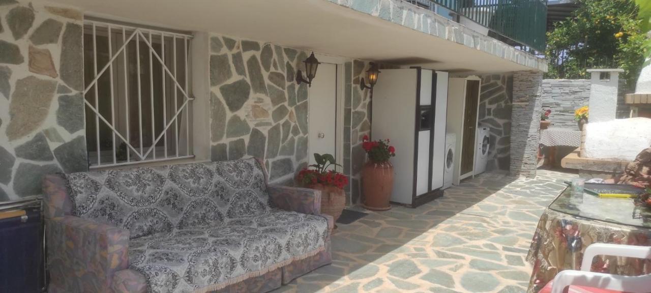 Shley House 1 Apartment Artemida  Ngoại thất bức ảnh